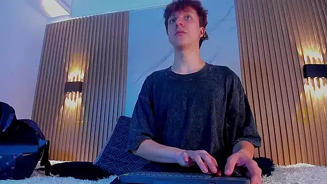 Freechat IM_DAREN on StripChat