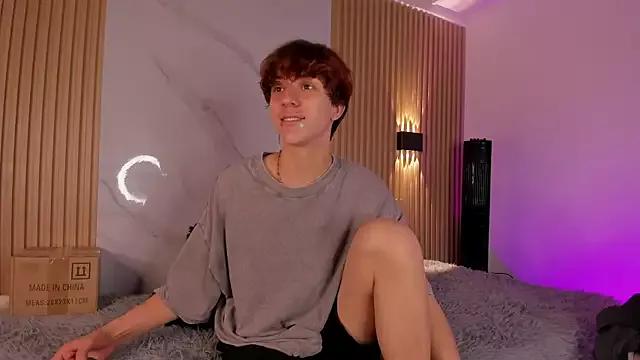 Freechat IM_DAREN on StripChat