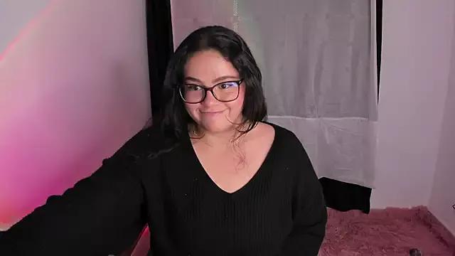im_mei on StripChat 
