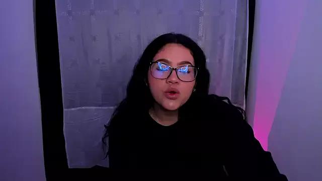 im_mei on StripChat 