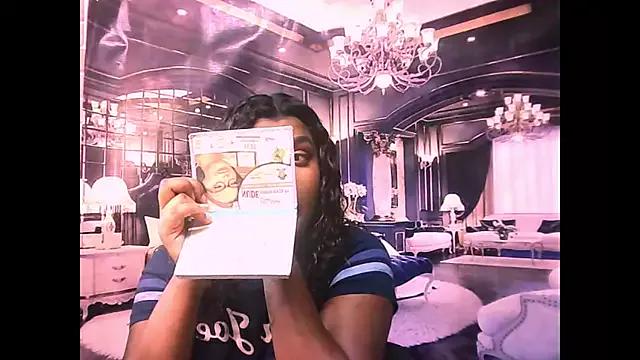 IndianChocolatepie4u on StripChat 
