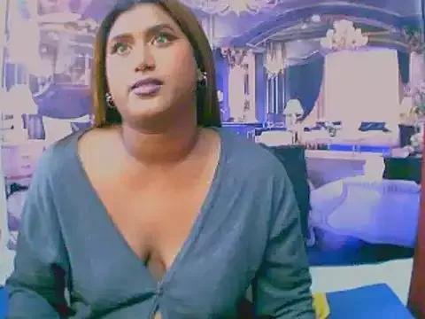 IndianChocolatepie4u on StripChat 
