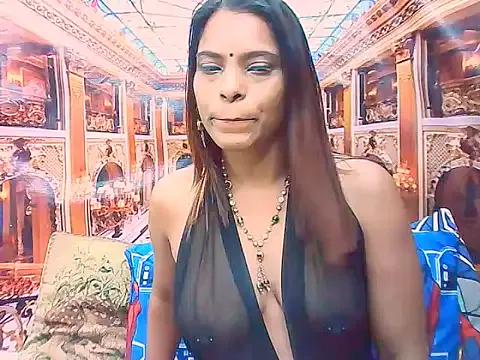 IndianSexyAss on StripChat