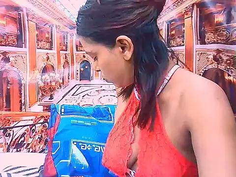 IndianSexyAss on StripChat