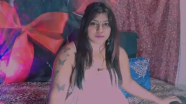 IndianTara1 on StripChat 