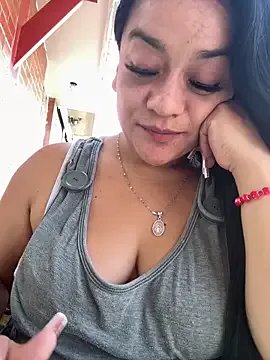 Indira_Nahali1 on StripChat 