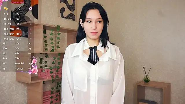 IrenePlamer — suck 2 fingers