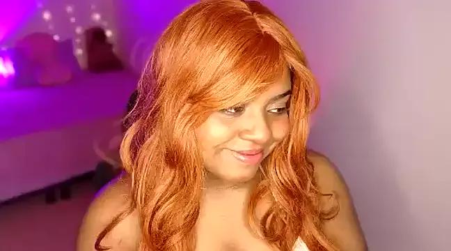 iridesa- on StripChat 