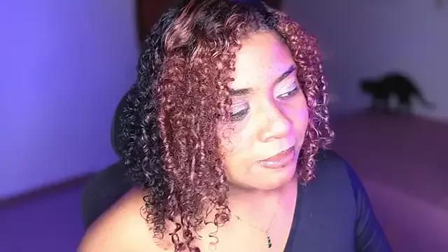 iridesa- on StripChat 