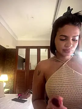 IrinaVelvet on StripChat 