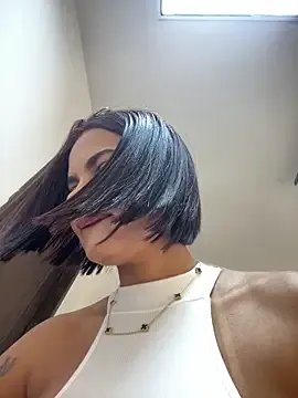 IrinaVelvet on StripChat 