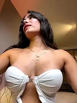 Irish_Collins on StripChat 