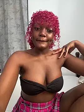 Its_Makena — Suck tits