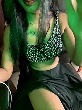 its_ur_flora — Nipple tease