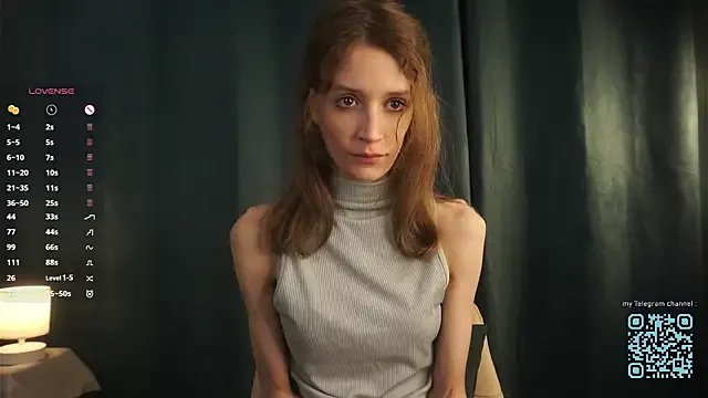 itsagainEmily model from StripChat