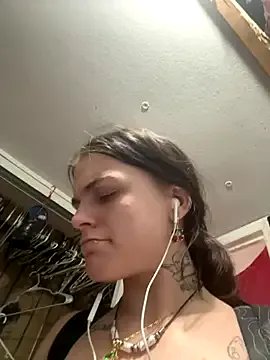 ittybittymeryssa on StripChat 