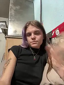 ittybittymeryssa on StripChat 