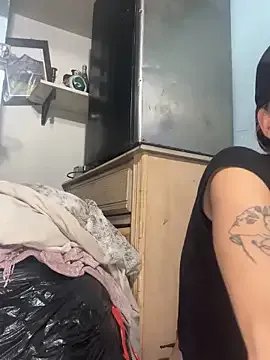 ittybittymeryssa on StripChat 