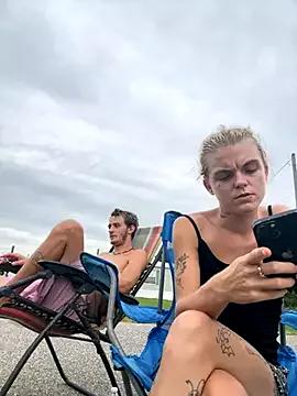 Freechat ittybittymeryssa on StripChat