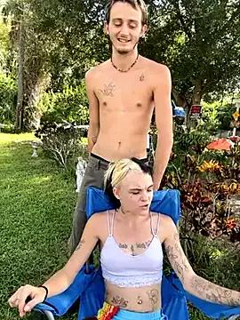 Freechat ittybittymeryssa on StripChat