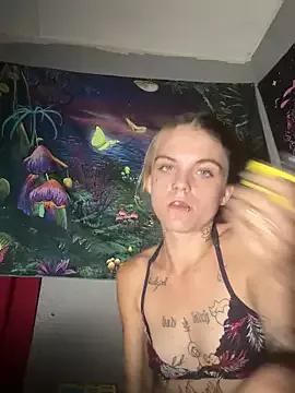 Freechat ittybittymeryssa on StripChat