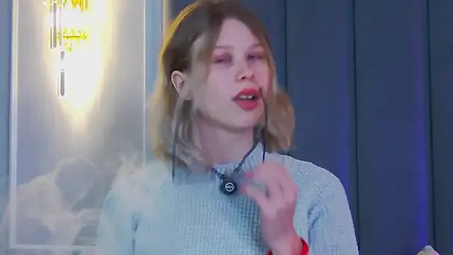 Ivy_Allen — Freechat on StripChat