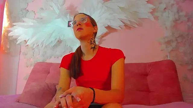 ivy_ary on StripChat