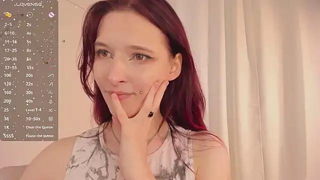 Freechat J_Hunter_ on StripChat