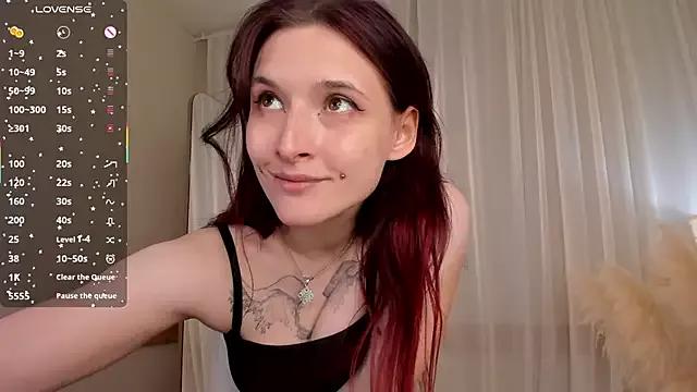 Freechat J_Hunter_ on StripChat