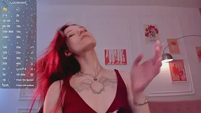 Freechat J_Hunter_ on StripChat