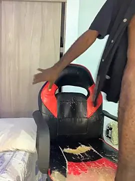 Jacksonking27 on StripChat