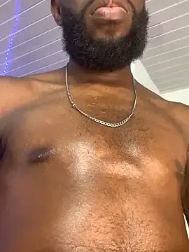 Jacksonking27 on StripChat