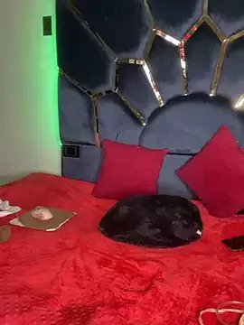 Jade_Zephyra on StripChat