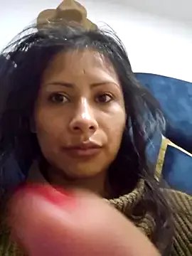 Jade_Zephyra on StripChat