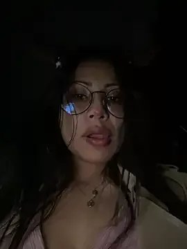 Jade_Zephyra on StripChat