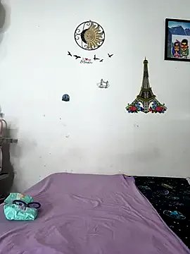 jamilaross on StripChat