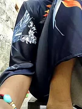 Janmoni_70 — Boobs show