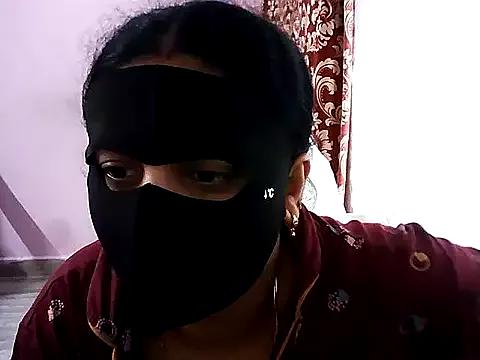 jannu6482 on StripChat 