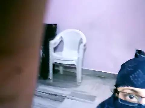 jannu6482 on StripChat 