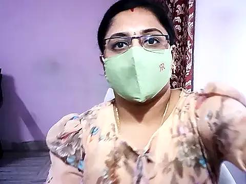 jannu6482 on StripChat 