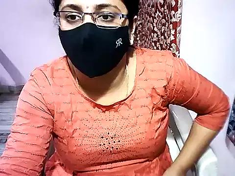 jannu6482 on StripChat 