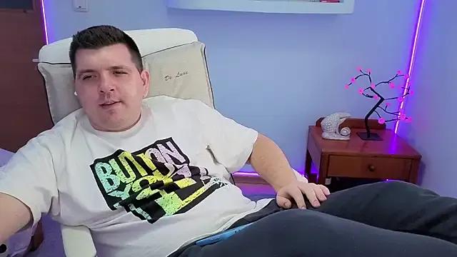 JasonJacks on StripChat