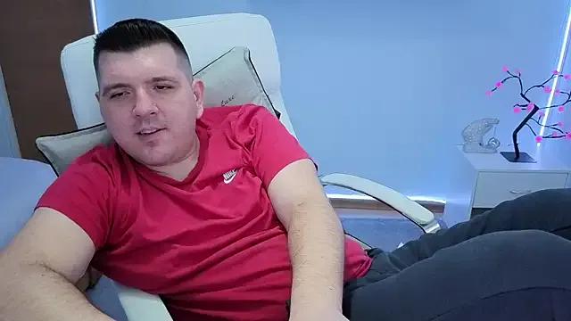 JasonJacks on StripChat