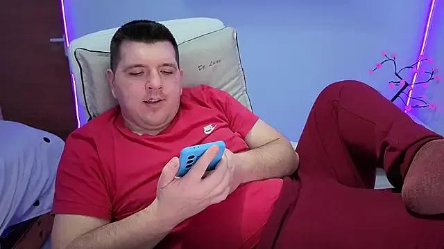 JasonJacks on StripChat