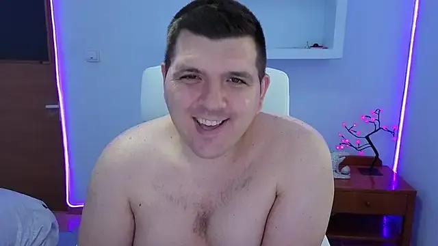 JasonJacks on StripChat