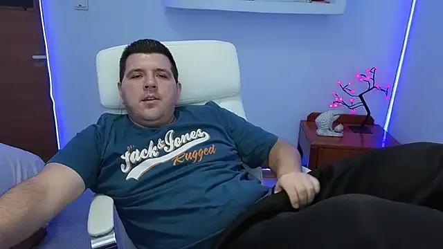 JasonJacks on StripChat