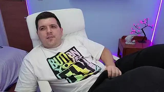 JasonJacks on StripChat