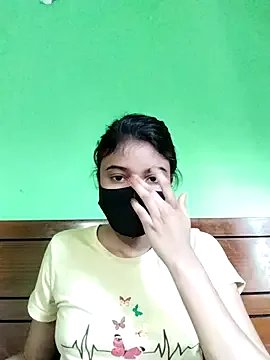 Jaya-Ray on StripChat 