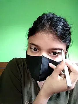 Jaya-Ray on StripChat 