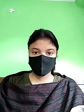 Jaya-Ray on StripChat 